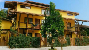 Manacá Flat - Apartamento 4